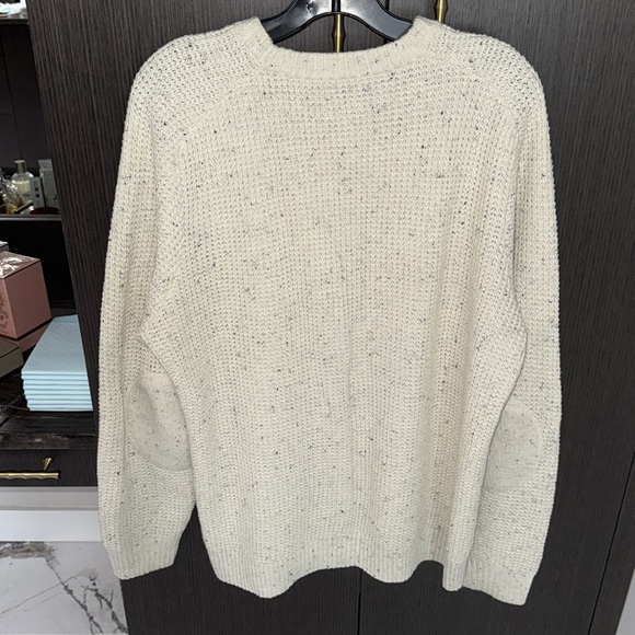 1901 Speckled Knit Sweater - Picture 9 of 12